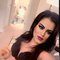 Katie - Transsexual escort in Cairo