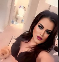Katie - Transsexual escort in Cairo
