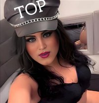 Katie - Transsexual escort in Cairo
