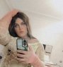 Katie - Transsexual escort in Cairo Photo 11 of 11