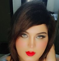 Katie - Transsexual escort in Cairo