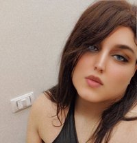 Katie - Transsexual escort in Cairo