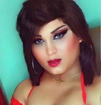 Katie - Acompañantes transexual in Cairo