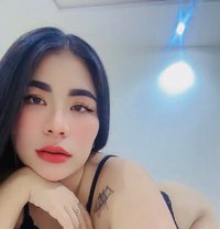Katiea anal sex - escort in Riyadh