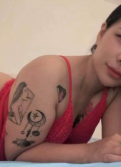 Katiea anal sex - escort in Riyadh Photo 3 of 4