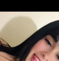 Katie - escort in San Juan, Puerto Rico