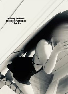 Katie - escort in San Juan, Puerto Rico Photo 3 of 4