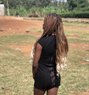 Katie 🏳️‍⚧️Fetishslut🥵and Vc - Transsexual escort in Nairobi Photo 1 of 6