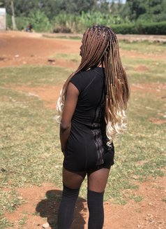 Katie 🏳️‍⚧️Fetishslut🥵and Vc - Transsexual escort in Nairobi Photo 1 of 6