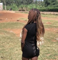 Katie 🏳️‍⚧️Fetishslut🥵and Vc - Transsexual escort in Nairobi