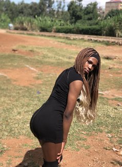 Katie 🏳️‍⚧️Fetishslut🥵and Vc - Transsexual escort in Nairobi Photo 6 of 6