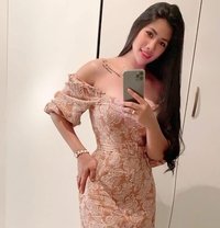 Katie - escort in Makati City