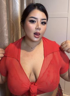 Katie good suck vdo & meet - escort in Bangkok Photo 3 of 21