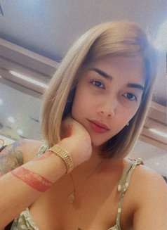 Katie Hilary - Transsexual escort in Manila Photo 4 of 5