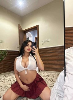 Katie i am independent - escort in Jeddah Photo 6 of 6