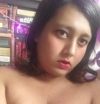 Katie - Acompañantes transexual in Kolkata