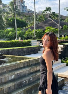 Katie - escort in Bali Photo 6 of 11