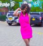 Katie - escort in Nairobi Photo 1 of 1