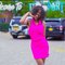 Katie - escort in Kilimani
