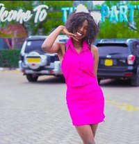 Katie - escort in Nairobi