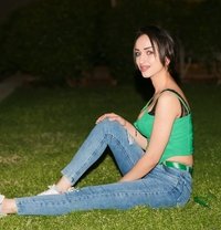 Katie - escort in Beirut Photo 5 of 5