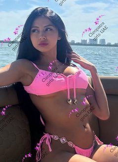 KATIE PASSION - escort in Abu Dhabi Photo 8 of 12