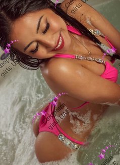 KATIE PASSION - escort in Abu Dhabi Photo 9 of 12