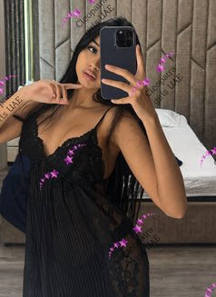 KATIE PASSION - escort in Abu Dhabi Photo 10 of 12