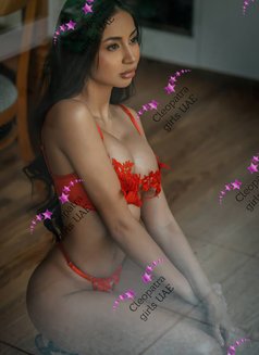 KATIE PASSION - escort in Abu Dhabi Photo 12 of 12