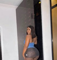 Katie Professional Stripper - escort in Kuala Lumpur