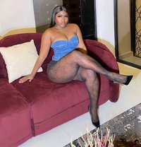 Katie Professional Stripper - escort in Kuala Lumpur