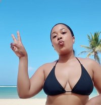 Katie - escort in Chennai