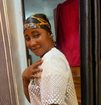 Katie Sonia - escort in Cairo