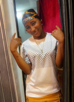 Katie Sonia - escort in Cairo Photo 3 of 3