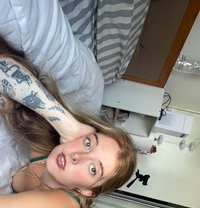 Katie - escort in Bangkok