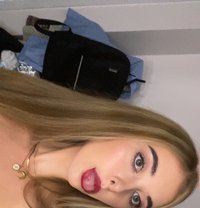 Katie - escort in Bangkok