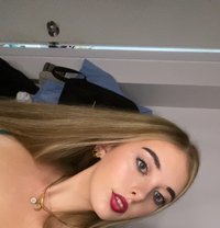 Katie - escort in Bangkok