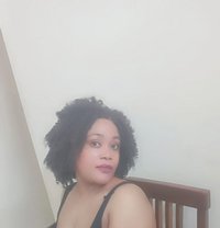 Katie - puta in Chennai