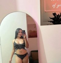 Katie Sy (BLUEMOON PSP & CONTENT CREATOR - escort in Manila