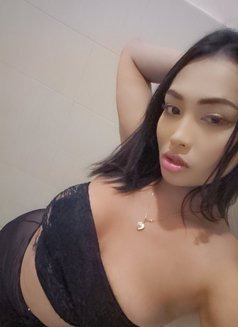 Katietanyares - masseuse in Koh Phangan Photo 1 of 1