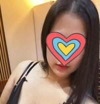 Katie - puta in Pyeongtaek