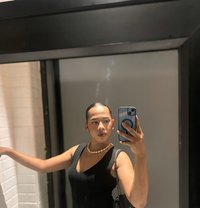 Katie - Transsexual escort in Krabi