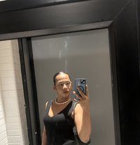 Katie - Transsexual escort in Krabi