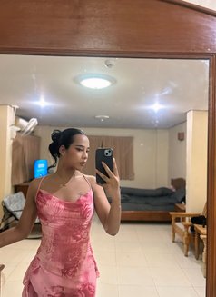 Katie - Transsexual escort in Krabi Photo 4 of 5