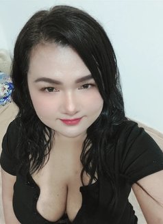 Katie Anal sex - masseuse in Muscat Photo 1 of 6
