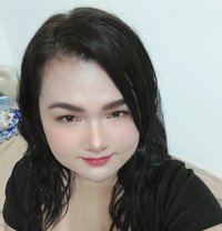 Katie Anal sex - masseuse in Muscat