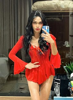 Katie Top LB - Acompañantes transexual in Riyadh Photo 7 of 8