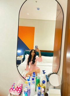 Katie Top LB - Acompañantes transexual in Riyadh Photo 8 of 8
