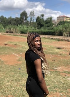 Katie Trans - Transsexual escort in Nairobi Photo 6 of 11