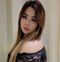 Katie54 sexcam & meet - escort in Bangkok